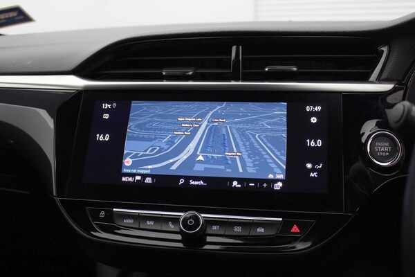 Used Vauxhall Corsa 2023 for sale - 75591034: Photo 10