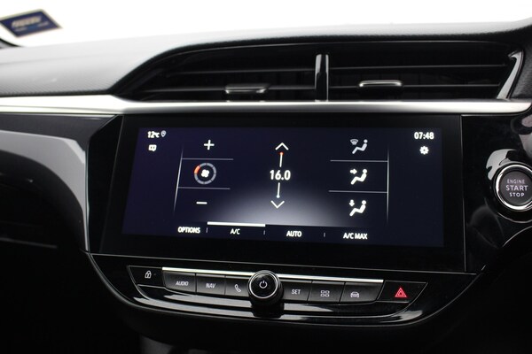 Used Vauxhall Corsa 2023 for sale - 75591034: Photo 13
