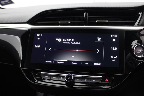 Used Vauxhall Corsa 2023 for sale - 75591034: Photo 14