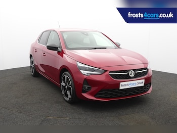 Used Vauxhall Corsa 2023 for sale - 75591034: Photo