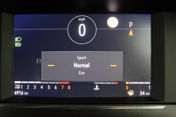 Used Vauxhall Corsa 2023 for sale - 75591034: Photo 20