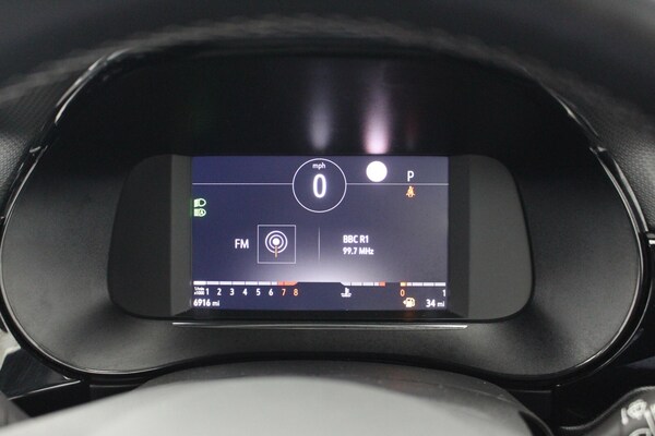 Used Vauxhall Corsa 2023 for sale - 75591034: Photo 21