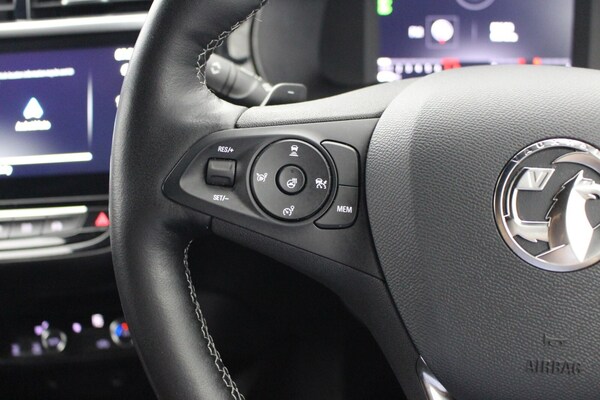 Used Vauxhall Corsa 2023 for sale - 75591034: Photo 22