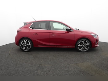 Used Vauxhall Corsa 2023 for sale - 75591034: Photo