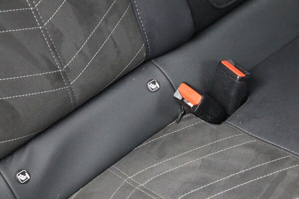 Used Vauxhall Corsa 2023 for sale - 75591034: Photo 32