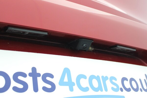 Used Vauxhall Corsa 2023 for sale - 75591034: Photo 33