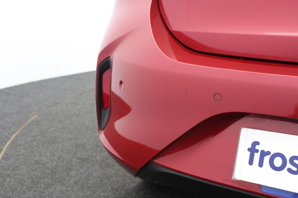Used Vauxhall Corsa 2023 for sale - 75591034: Photo 34