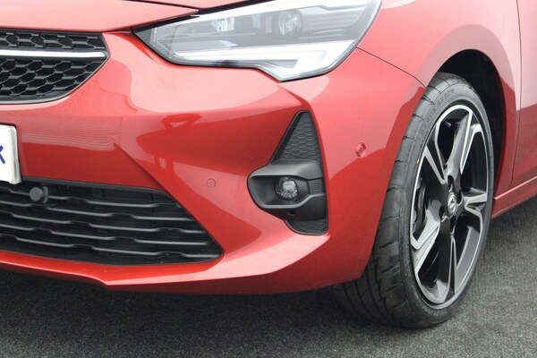 Used Vauxhall Corsa 2023 for sale - 75591034: Photo 35