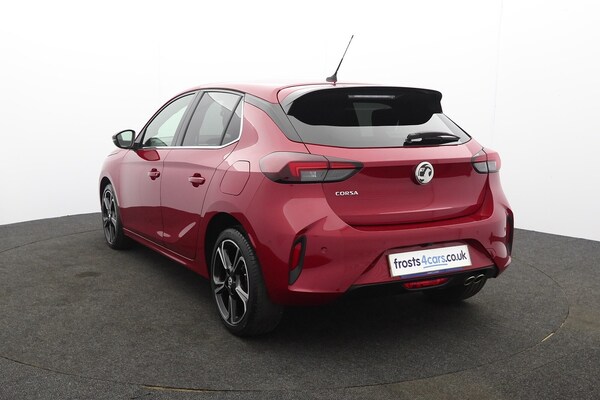 Used Vauxhall Corsa 2023 for sale - 75591034: Photo 39