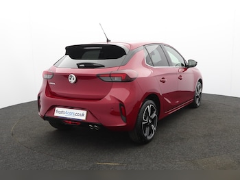 Used Vauxhall Corsa 2023 for sale - 75591034: Photo