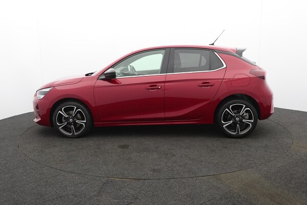 Used Vauxhall Corsa 2023 for sale - 75591034: Photo 40