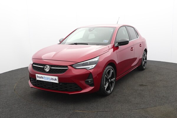 Used Vauxhall Corsa 2023 for sale - 75591034: Photo 41