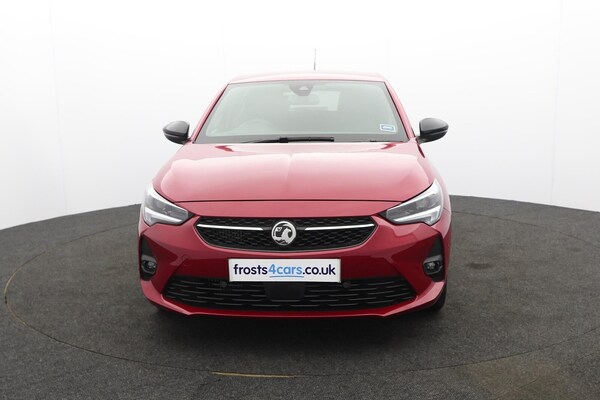 Used Vauxhall Corsa 2023 for sale - 75591034: Photo 42
