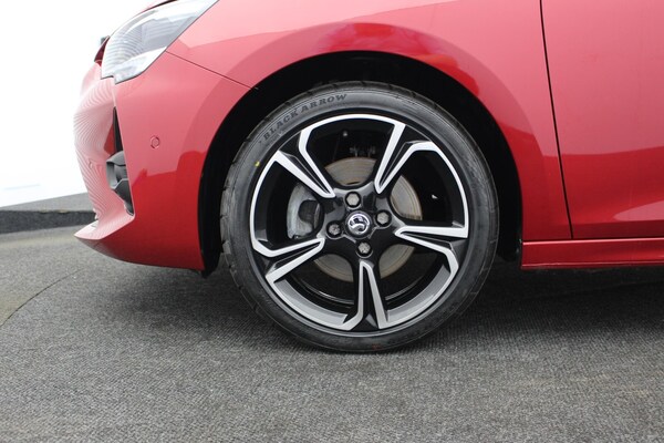 Used Vauxhall Corsa 2023 for sale - 75591034: Photo 43