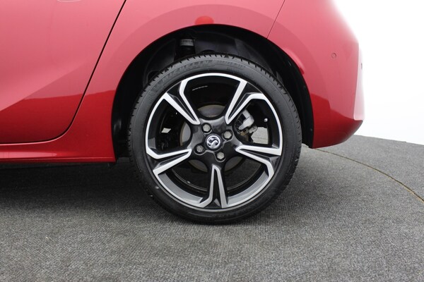 Used Vauxhall Corsa 2023 for sale - 75591034: Photo 44
