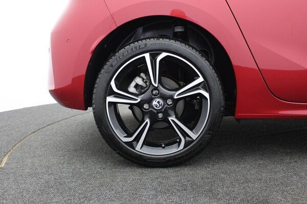 Used Vauxhall Corsa 2023 for sale - 75591034: Photo 45