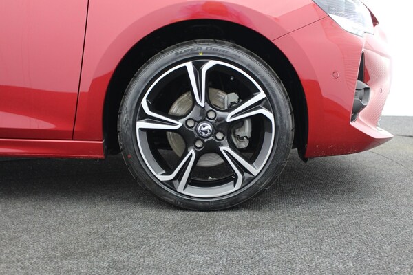 Used Vauxhall Corsa 2023 for sale - 75591034: Photo 46