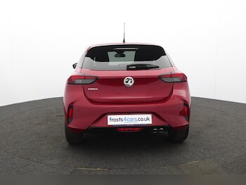 Used Vauxhall Corsa 2023 for sale - 75591034: Photo