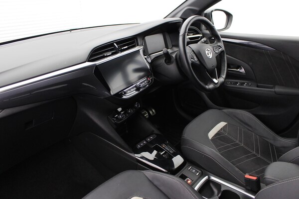 Used Vauxhall Corsa 2023 for sale - 75591034: Photo 6