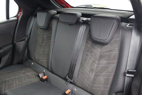 Used Vauxhall Corsa 2023 for sale - 75591034: Photo 8