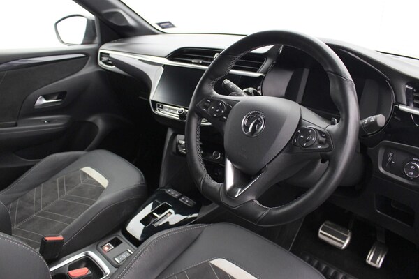 Used Vauxhall Corsa 2023 for sale - 75591034: Photo 9