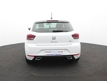 Used SEAT Ibiza 2024 for sale - 78364354: Photo