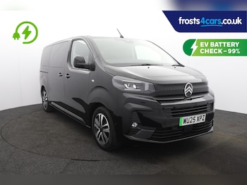 Used Citroen Space Tourer 2025 for sale - 79616119: Photo