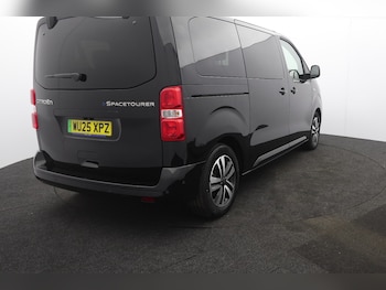Used Citroen Space Tourer 2025 for sale - 79616119: Photo