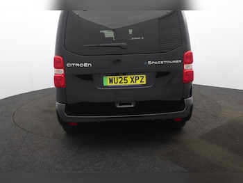 Used Citroen Space Tourer 2025 for sale - 79616119: Photo