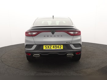 Used Renault Arkana 2023 for sale - 78912737: Photo
