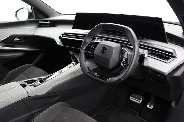 Used Peugeot 3008 2025 for sale - 76272928: Photo 10