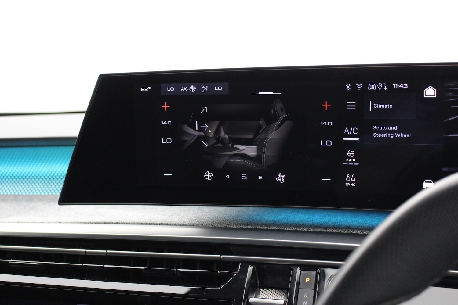 Used Peugeot 3008 2025 for sale - 76272928: Photo 14