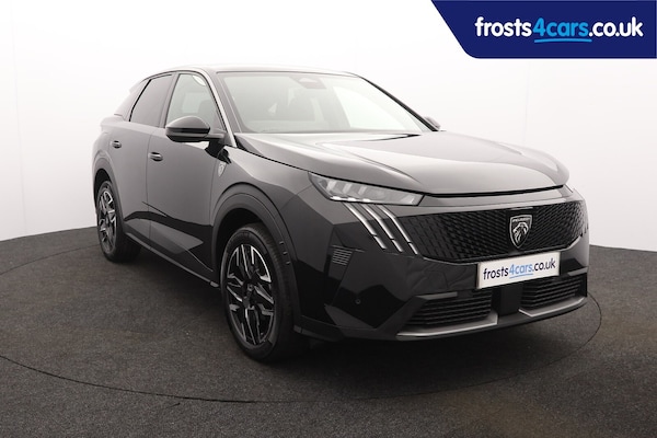 Used Peugeot 3008 2025 for sale - 76272928: Photo 1