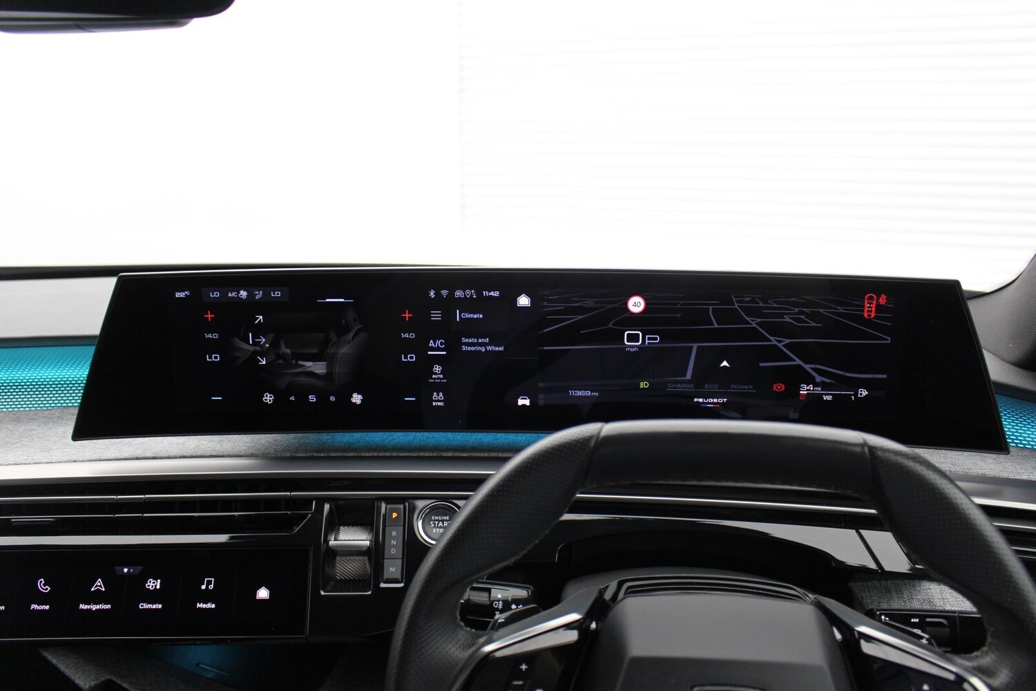 Used Peugeot 3008 2025 for sale - 76272928: Photo 22