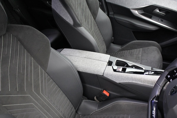 Used Peugeot 3008 2025 for sale - 76272928: Photo 34