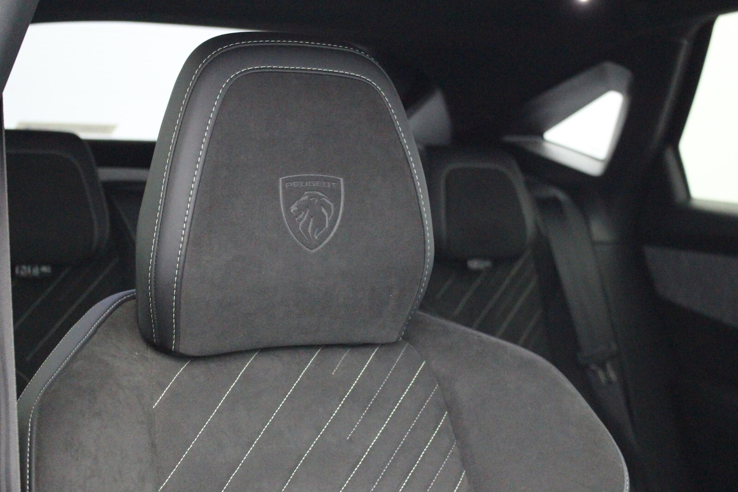 Used Peugeot 3008 2025 for sale - 76272928: Photo 36