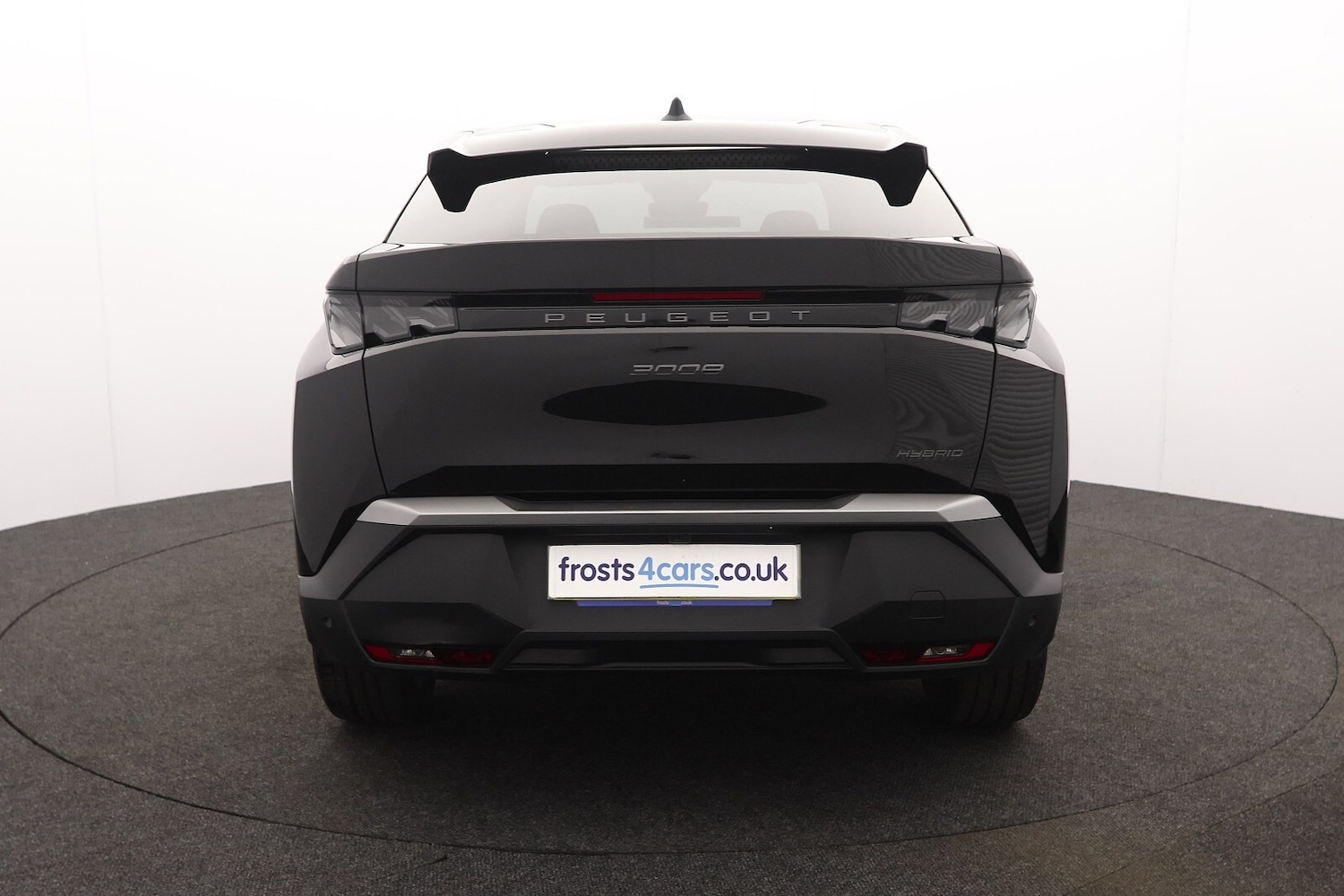 Used Peugeot 3008 2025 for sale - 76272928: Photo 4