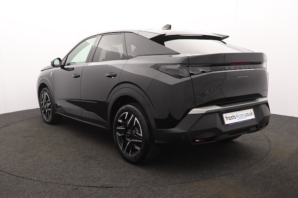 Used Peugeot 3008 2025 for sale - 76272928: Photo 43