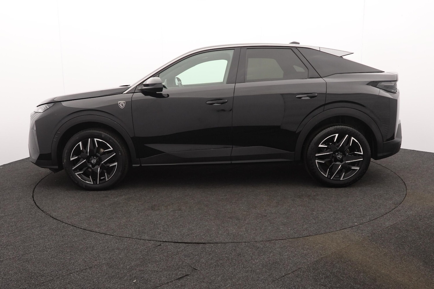 Used Peugeot 3008 2025 for sale - 76272928: Photo 44