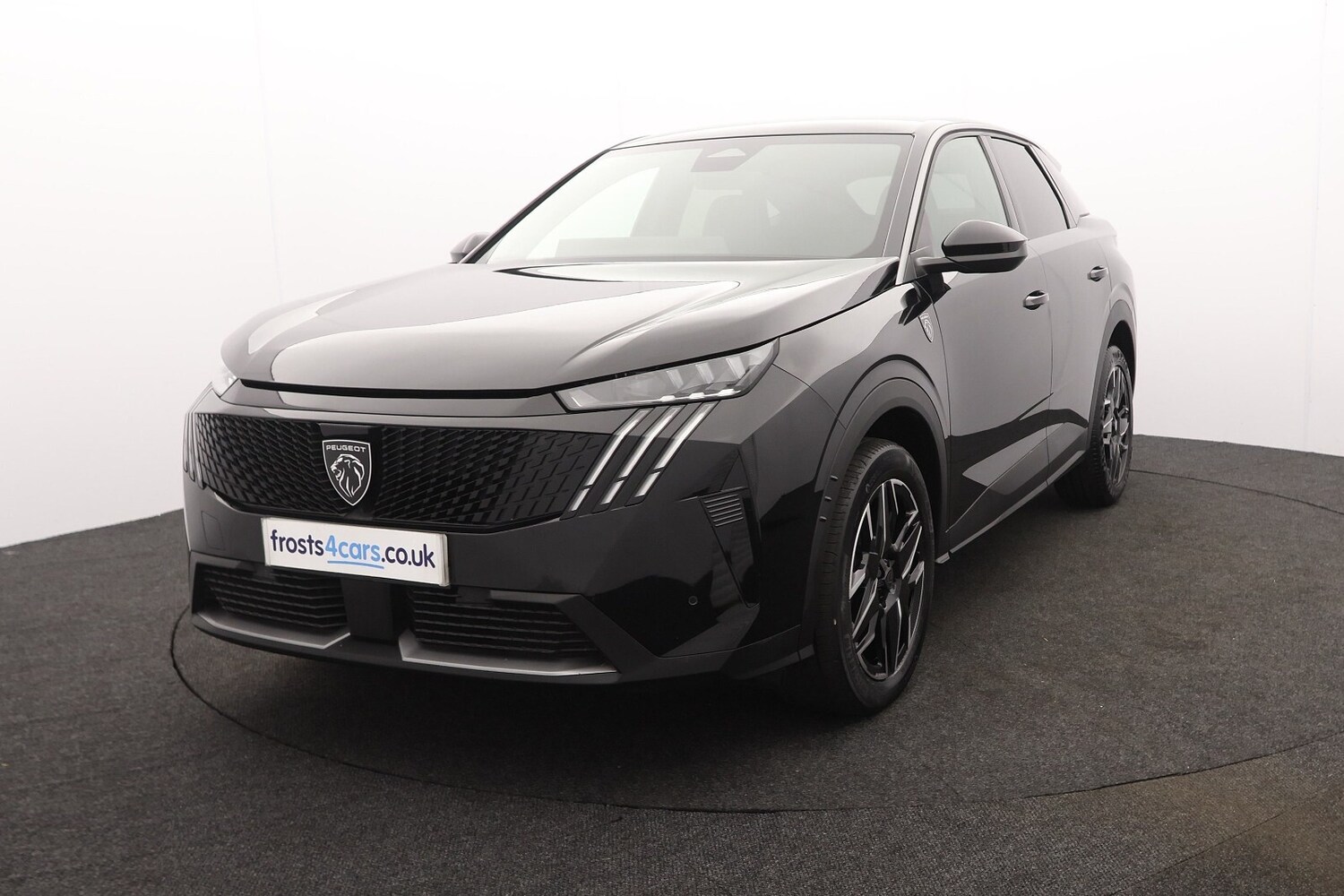 Used Peugeot 3008 2025 for sale - 76272928: Photo 45