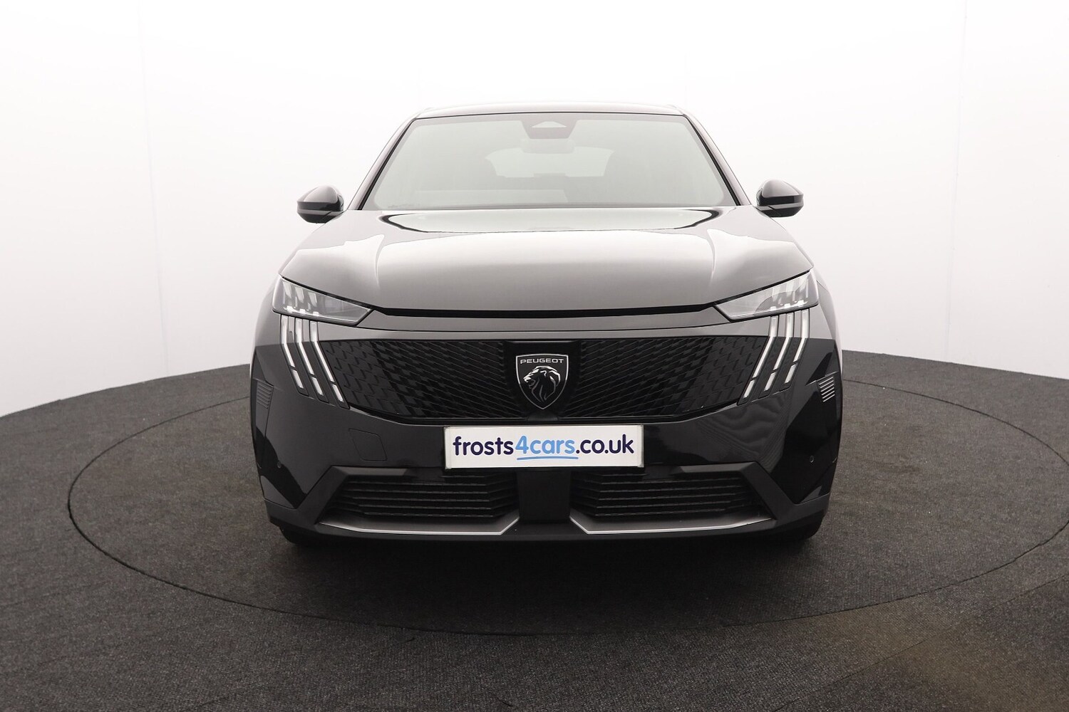 Used Peugeot 3008 2025 for sale - 76272928: Photo 46