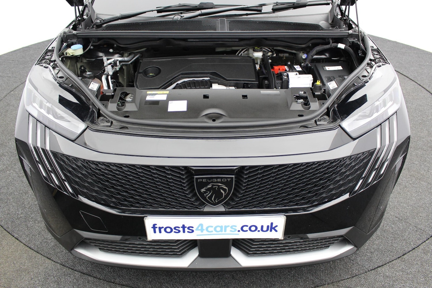 Used Peugeot 3008 2025 for sale - 76272928: Photo 55