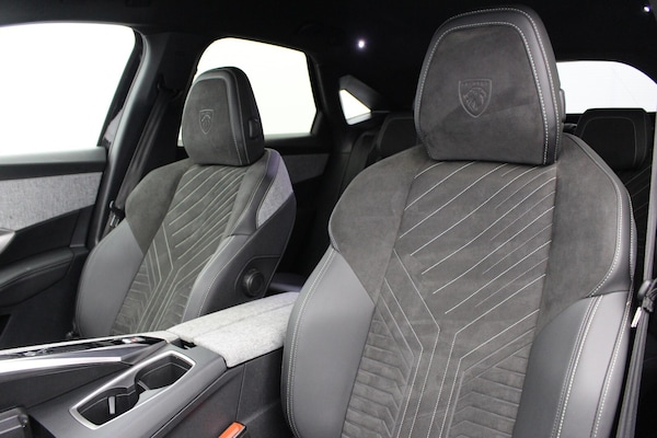 Used Peugeot 3008 2025 for sale - 76272928: Photo 7
