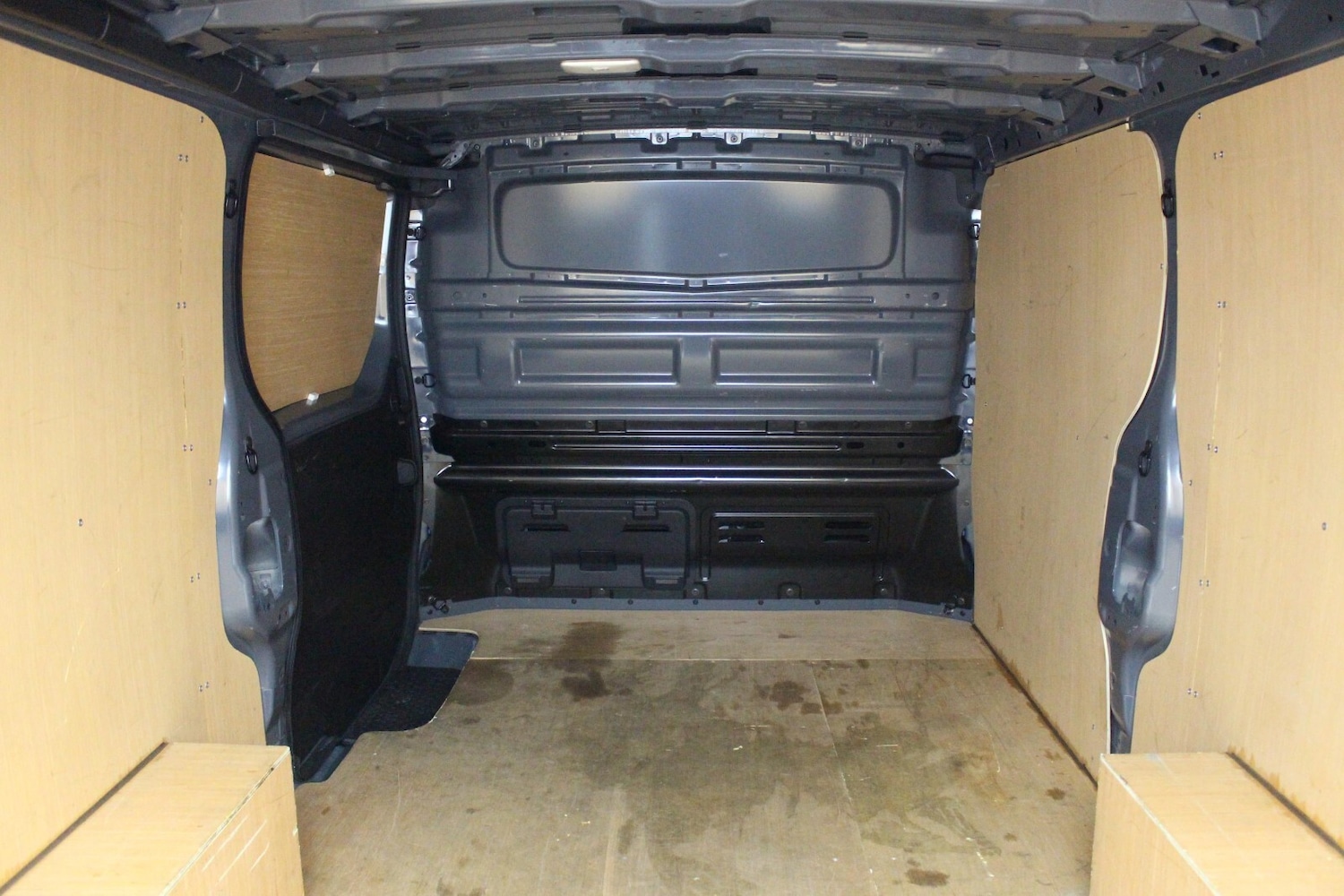 Used Nissan Primastar 2024 for sale - 78158594: Photo 10