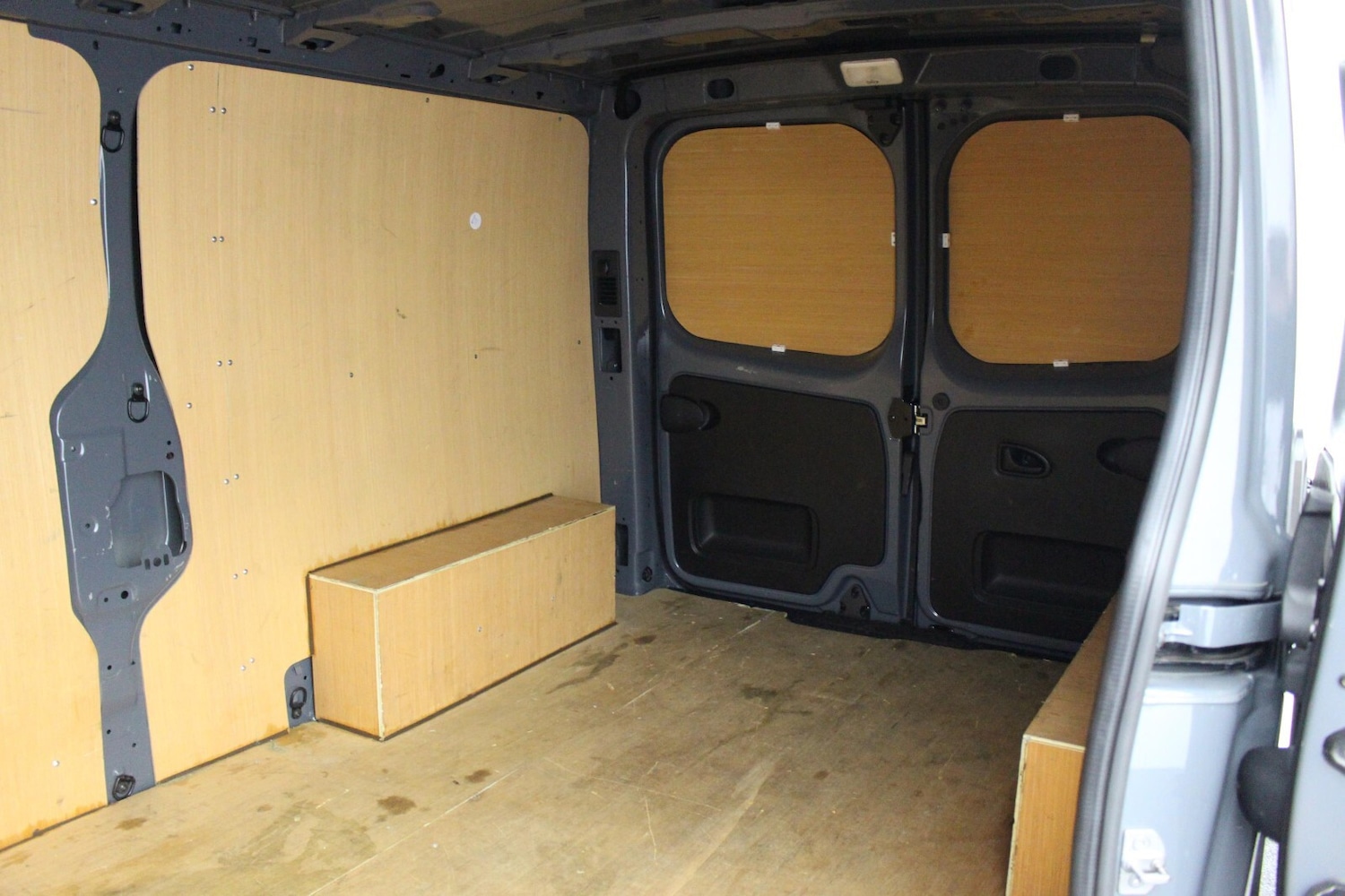 Used Nissan Primastar 2024 for sale - 78158594: Photo 11