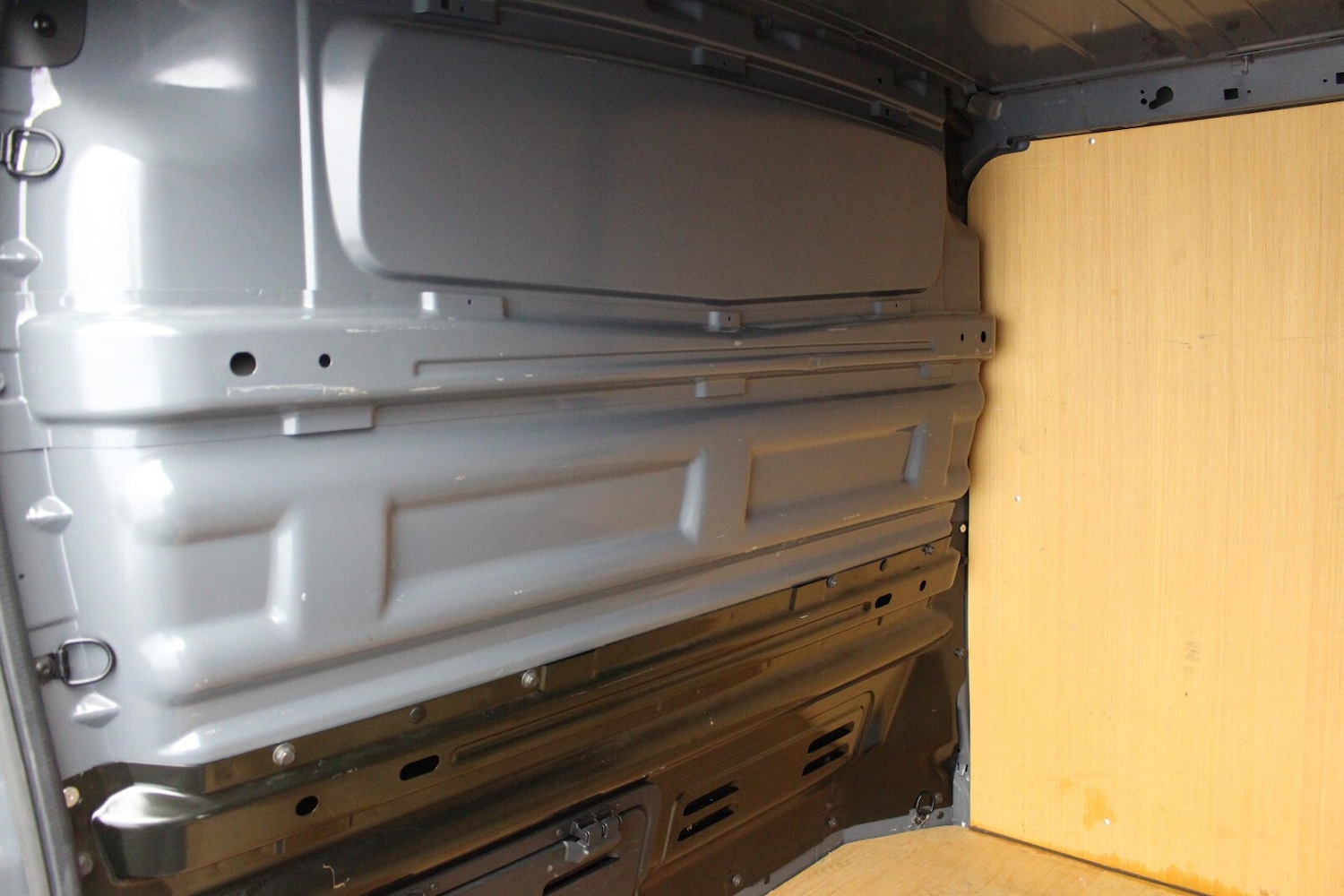 Used Nissan Primastar 2024 for sale - 78158594: Photo 12