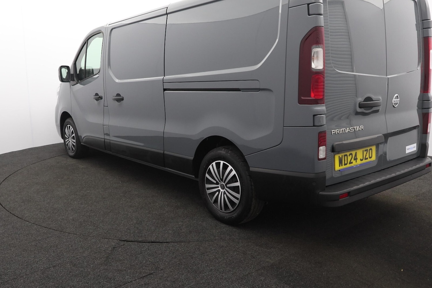 Used Nissan Primastar 2024 for sale - 78158594: Photo 3