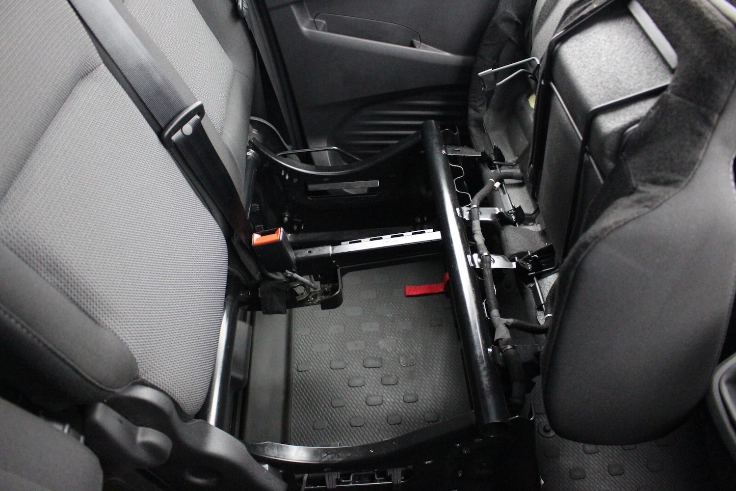 Used Nissan Primastar 2024 for sale - 78158594: Photo 30