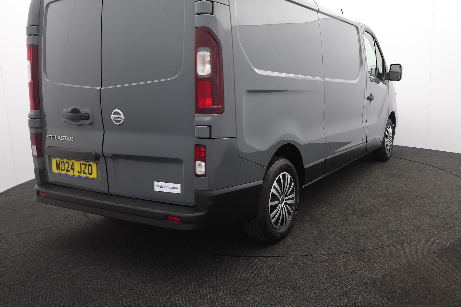 Used Nissan Primastar 2024 for sale - 78158594: Photo 34