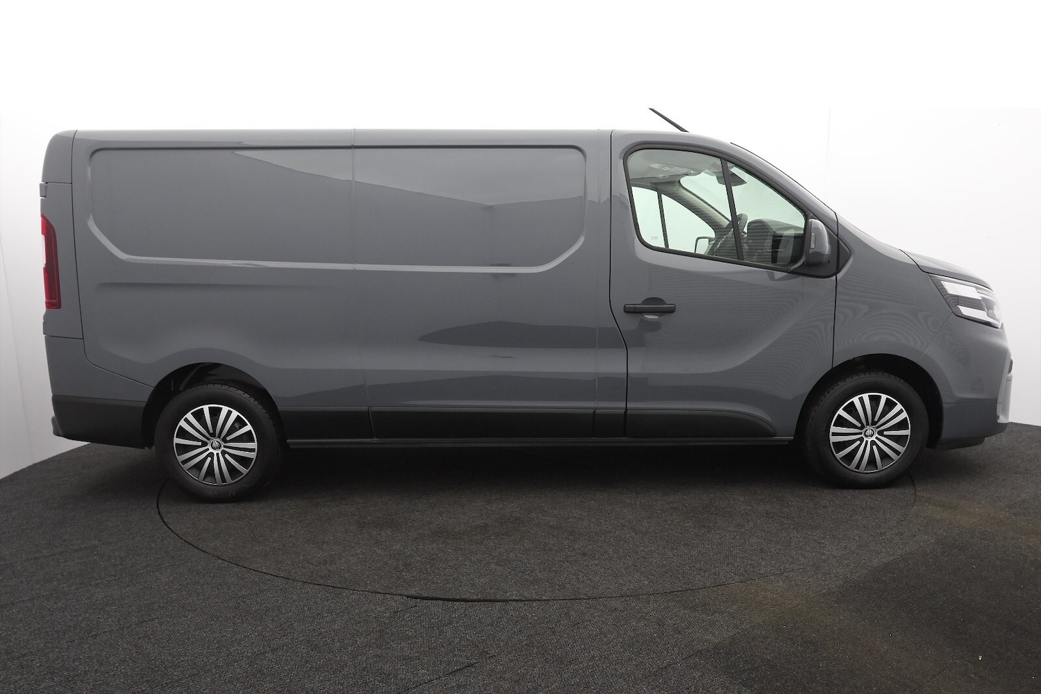 Used Nissan Primastar 2024 for sale - 78158594: Photo 35